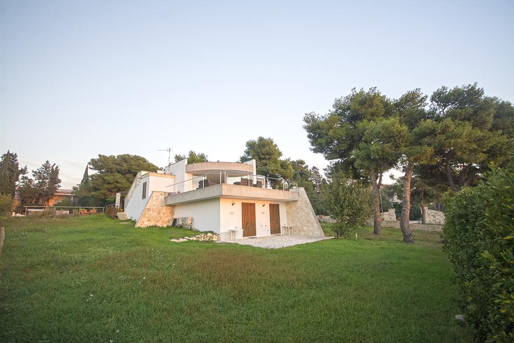 Cala D'Aspide Resort Santa Caterina  Buitenkant foto